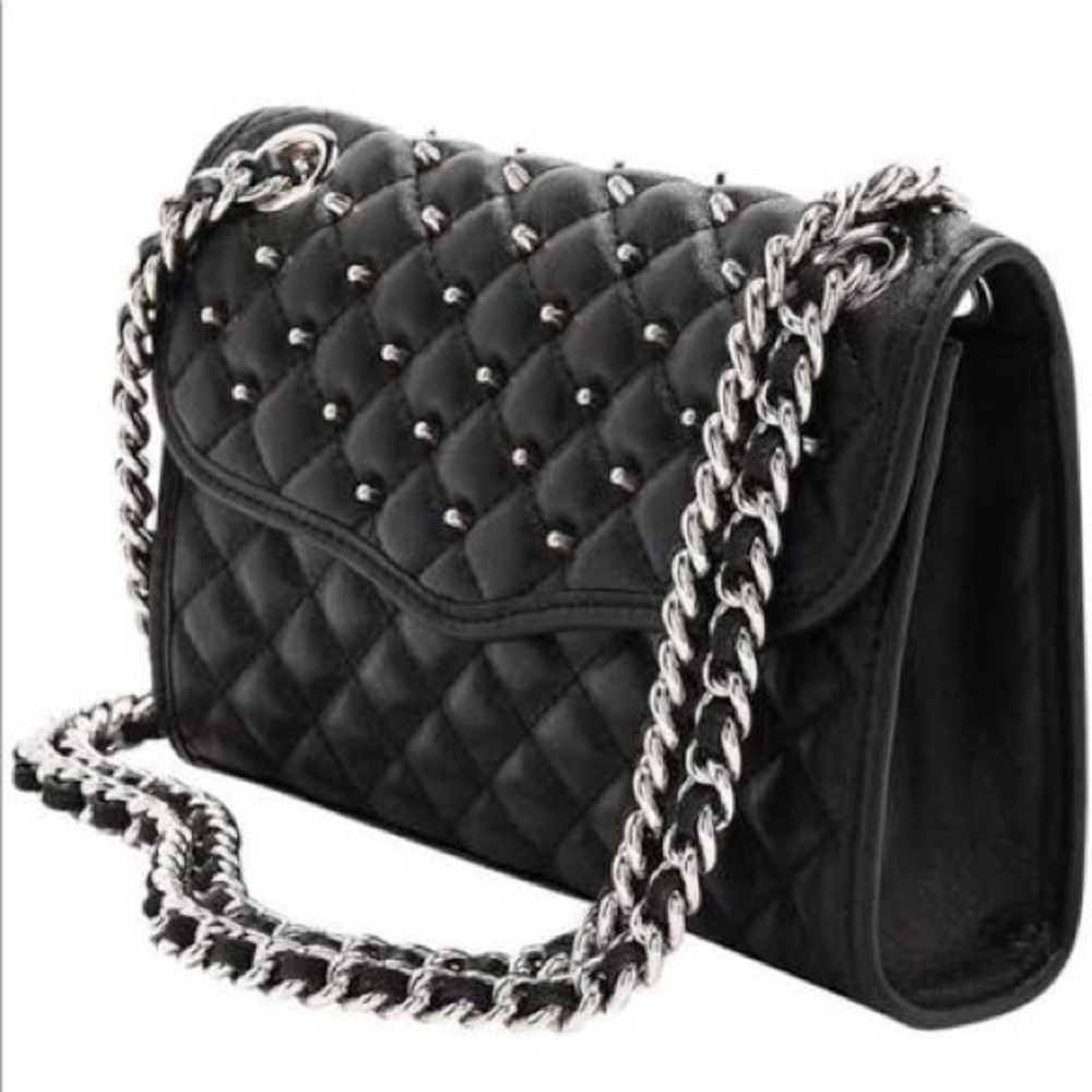 Rebecca Minkoff Studded Bag